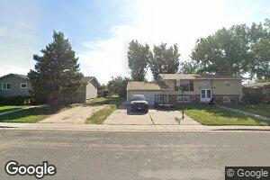 933 H Ave, Limon, CO 80828