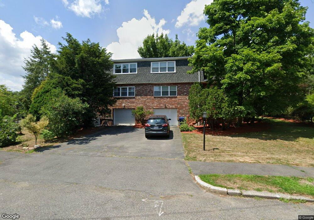 57 Broadlawn Dr unit 24, Newton, MA 02467 - photo 1
