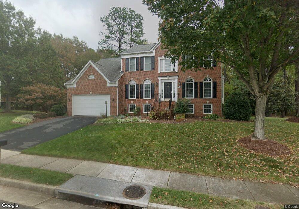 3015 Ashburton Manor Dr, Herndon, VA 20171 - photo 1