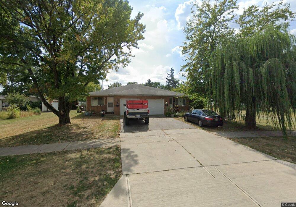 2825 Briggs Rd unit 827, Columbus, OH 43204 - photo 1