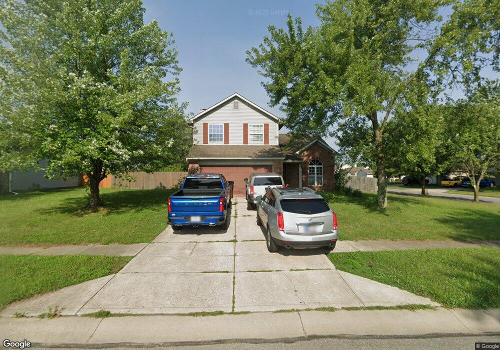 3960 Hancock Ct, Franklin, IN 46131 - photo 1