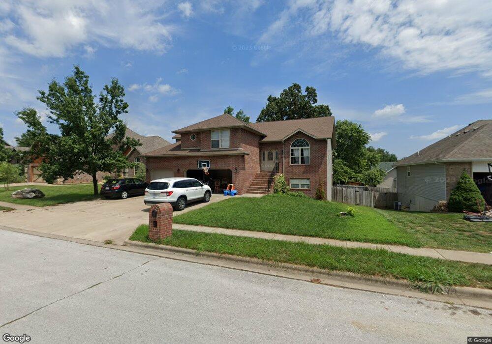 626 Spout Spring St, Nixa, MO 65714 - photo 1