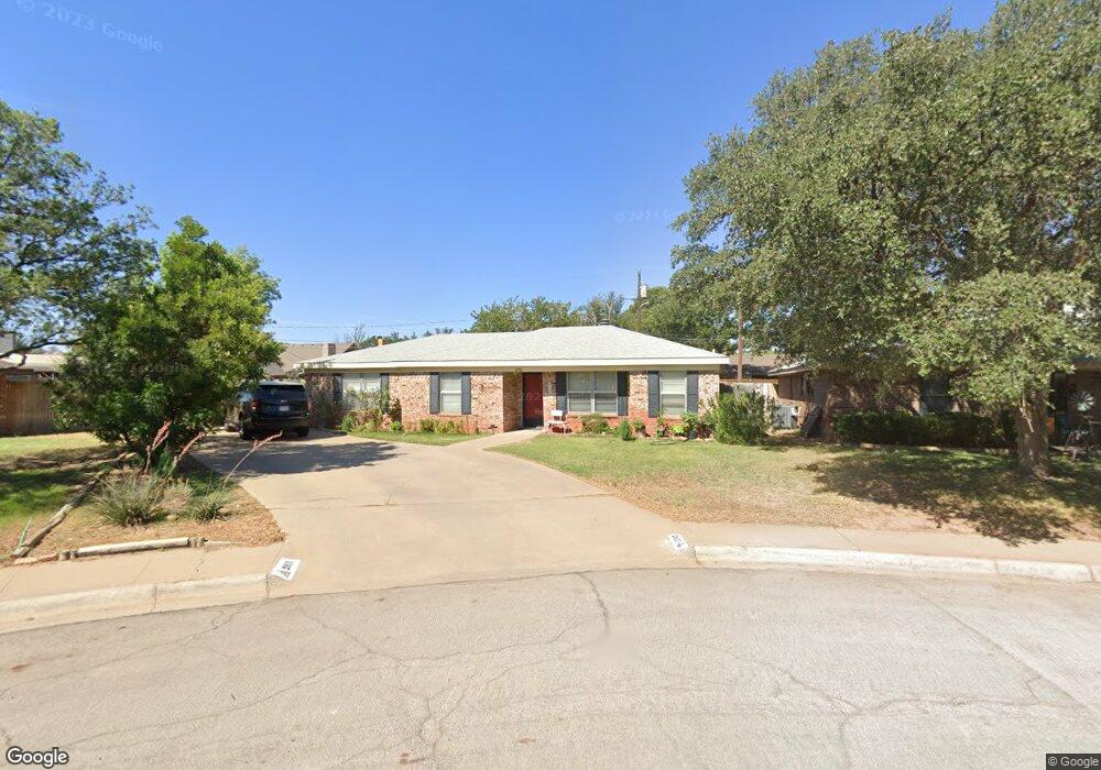 2113 Marcie Ct, Midland, TX 79707 - photo 1