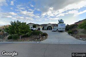 8824 Diamondback Dr, Santee, CA 92071