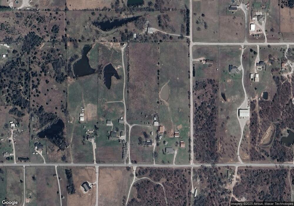 13815 W 81st St S, Sapulpa, OK 74066 - photo 1