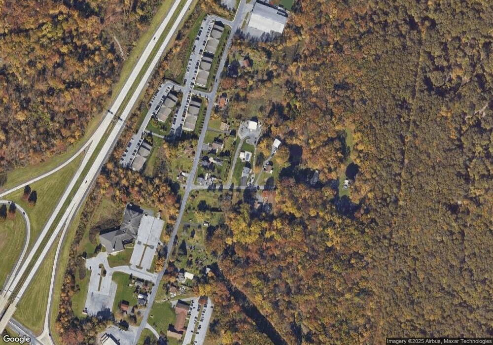 1007 Summit Rd, Temple, PA 19560 - photo 1