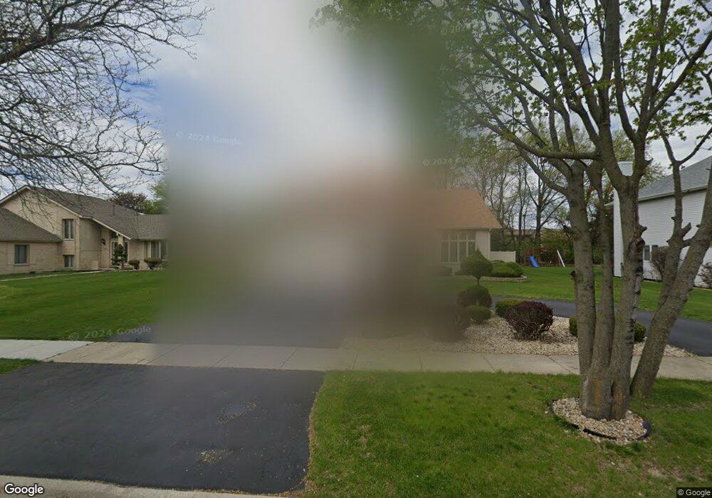 608 Academy Ave, Matteson, IL 60443 - photo 1