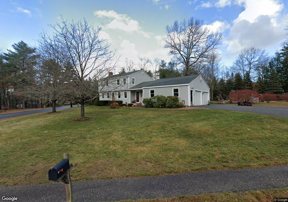 1 Westview Rd, Windham, ME 04062 - photo 1