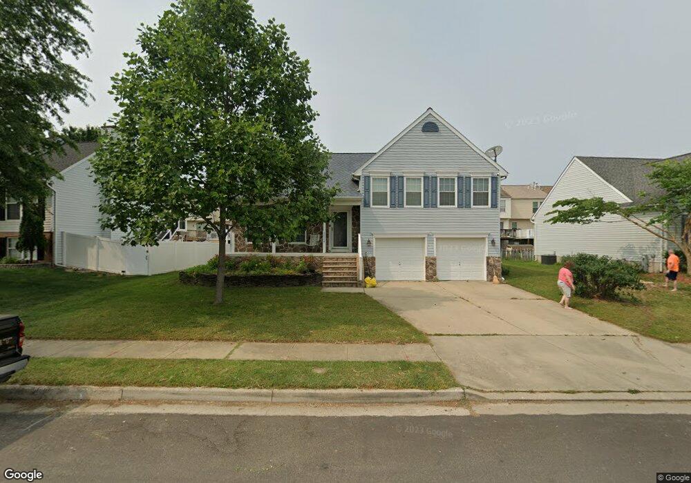 3714 Seneca Garden Rd, Middle River, MD 21220 - photo 1