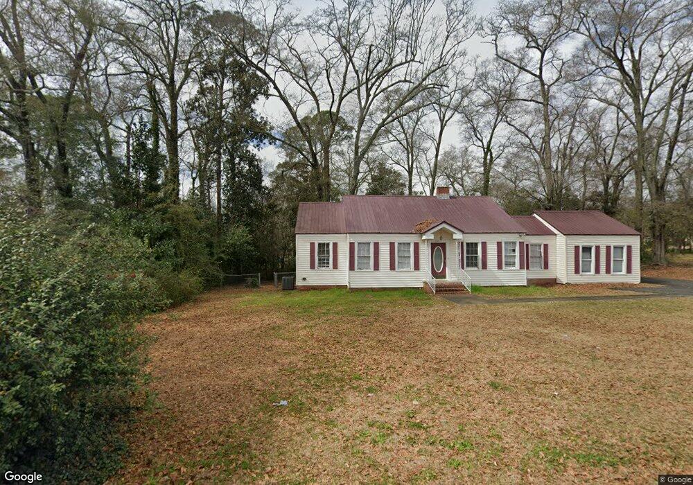 205 Marguerite St, Claxton, GA 30417 - photo 1