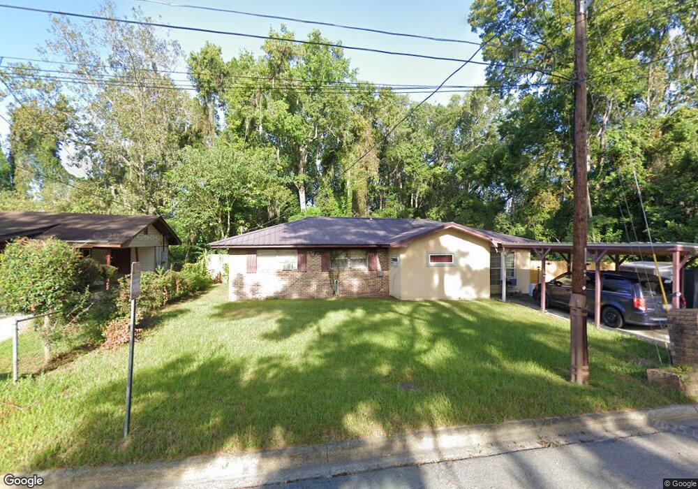 4809 Temple St, Savannah, GA 31405 - photo 1