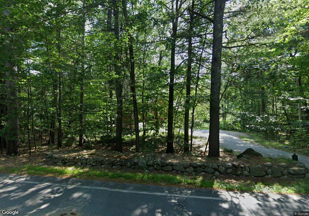 62 Brown Hill Rd, Bow, NH 03304 - photo 1