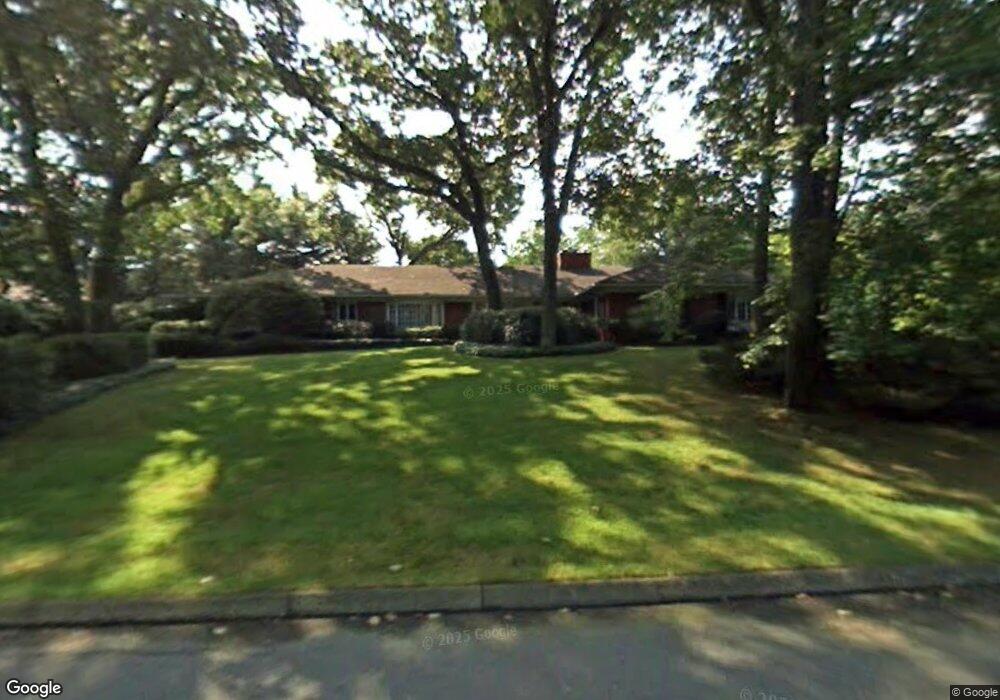 145 Tanglewood Dr, Longmeadow, MA 01106 - photo 1