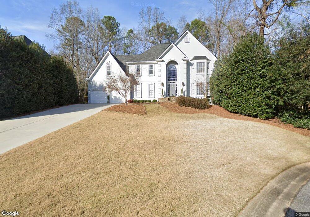 1771 Point Pleasant SE, Smyrna, GA 30080 - photo 1
