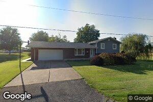 601 N Oak St, Steeleville, IL 62288