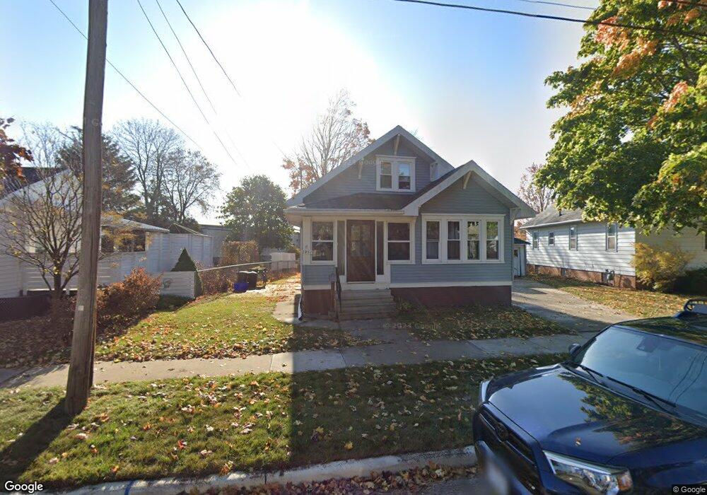 1951 Roosevelt Ave, Two Rivers, WI 54241 - photo 1