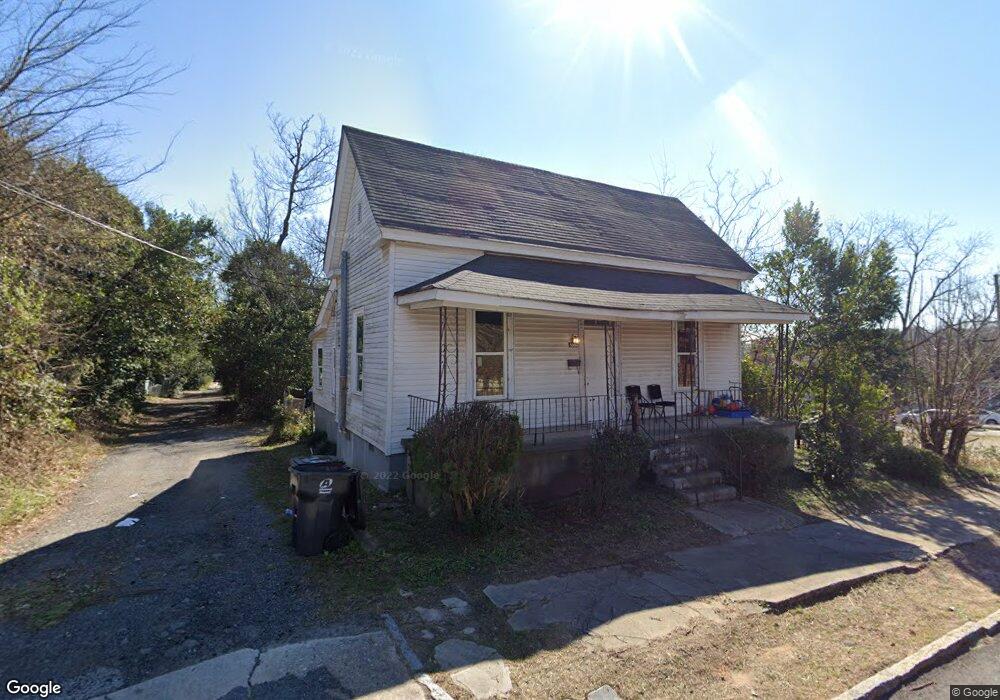 1556 Second St, Macon, GA 31204 - photo 1