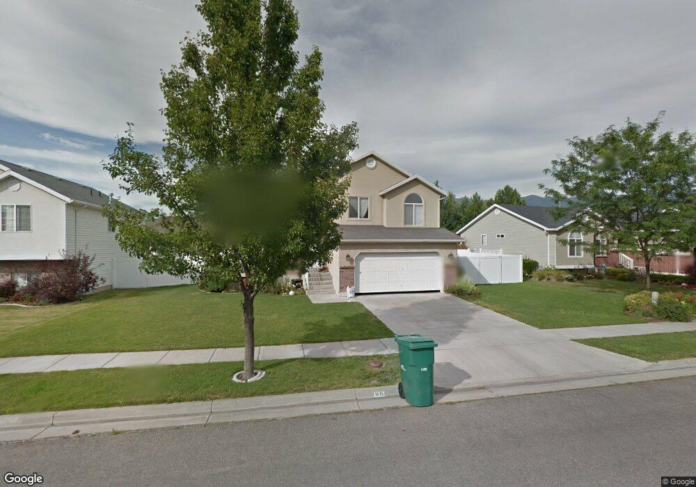 1415 Pebblecreek Dr S, Layton, UT 84041 - photo 1