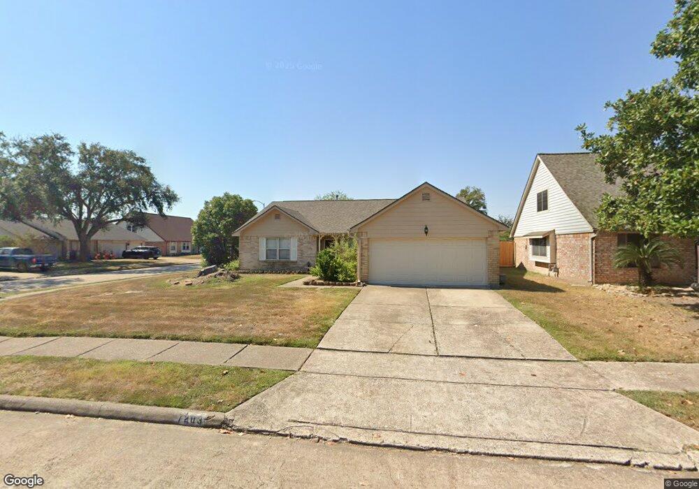 7203 Barton Oaks Dr, Houston, TX 77095 - photo 1