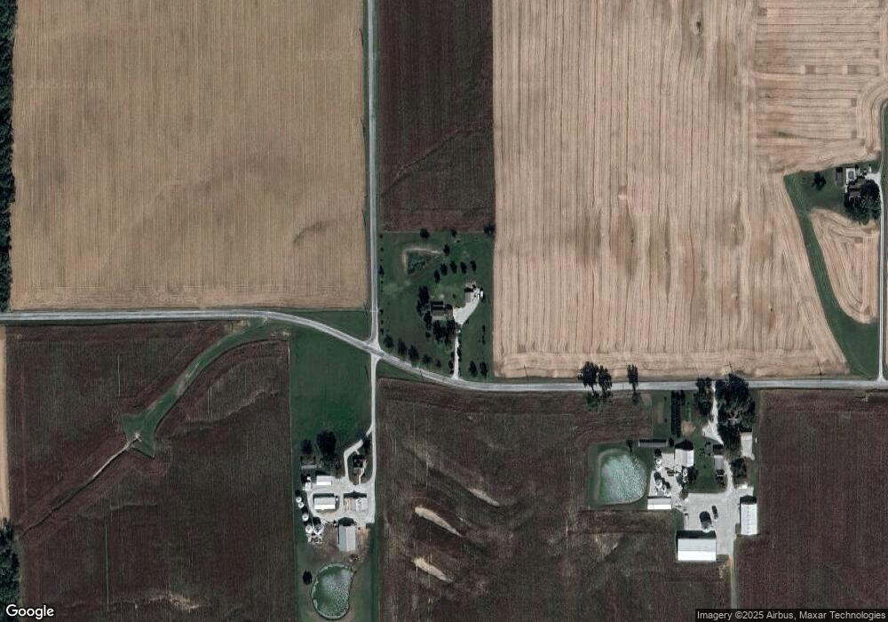 7223 Blacksmith Shop Rd, Freeburg, IL 62243 - photo 1