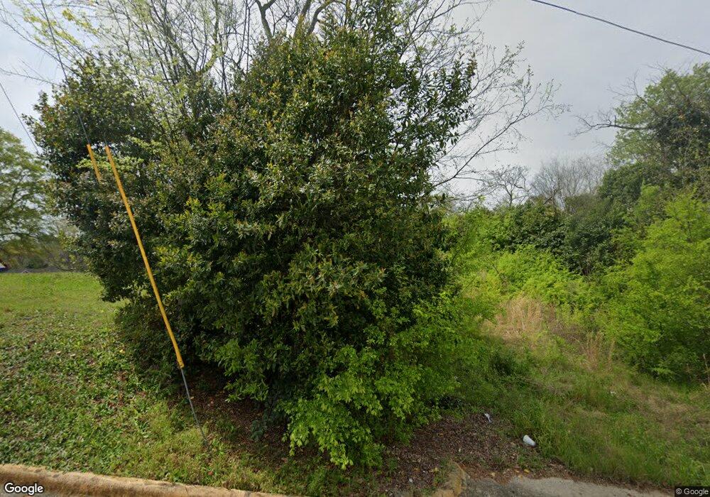 702 Bright St, Macon, GA 31201 - photo 1