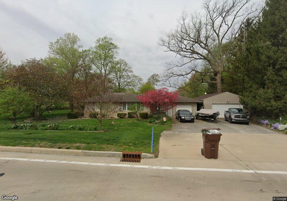 301 N Main St, Amboy, IN 46911 - photo 1