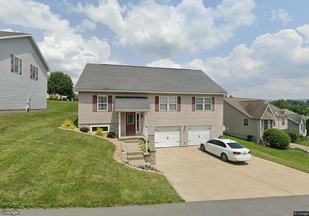 5 Antietam Dr, Morgantown, WV 26508 - photo 1