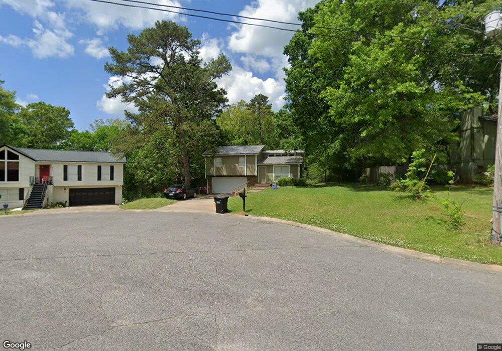 1806 Valley Run Cir, Birmingham, AL 35235 - photo 1