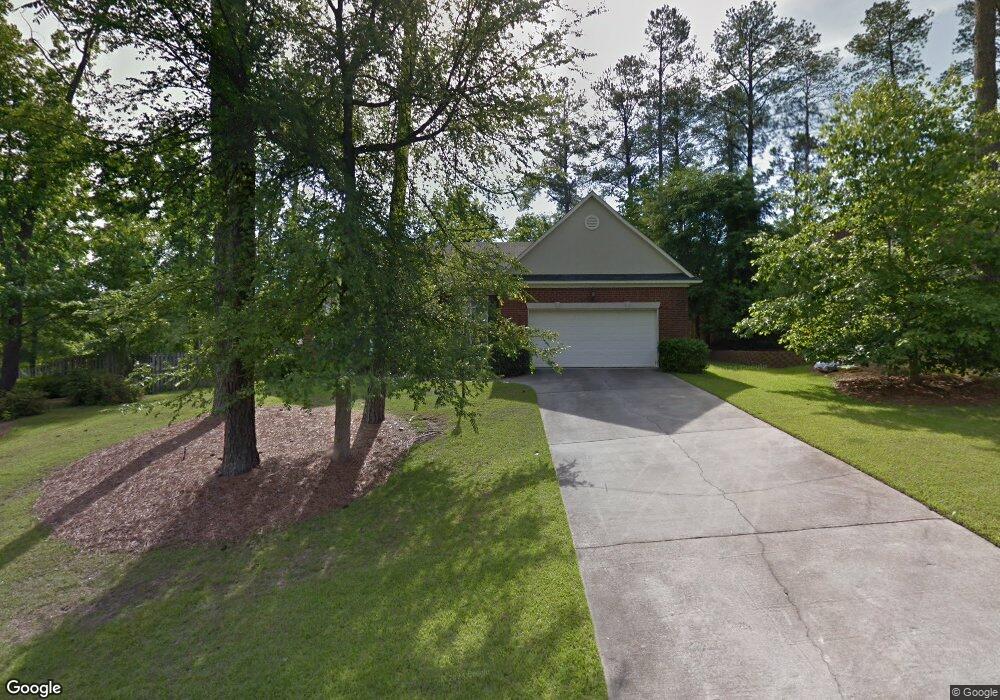 295 Cimarron Place, Augusta, GA 30907 - photo 1