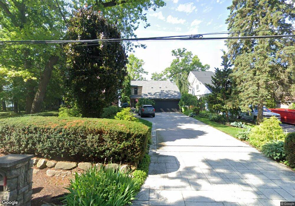 7089 Locklin, West Bloomfield, MI 48324 - photo 1