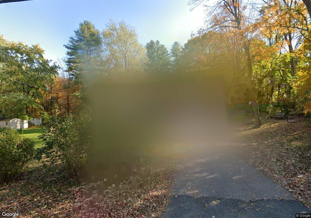 19 Edge Hill Rd, Sharon, MA 02067 - photo 1