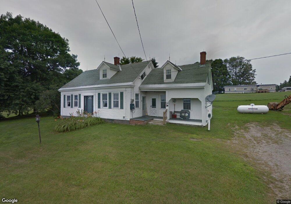 81 Rainey Rd, Lyndon, VT 05851 - photo 1