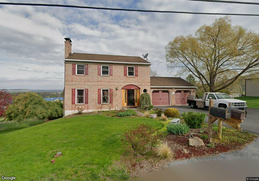 1341 Hay Rd, Temple, PA 19560 - photo 1