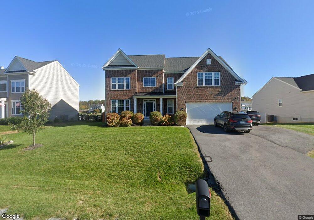 197 Doyle St, Gerrardstown, WV 25420 - photo 1