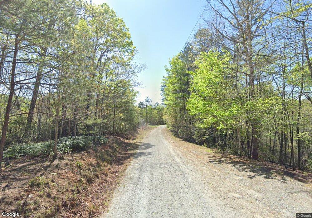 228 Old Crow Rd, Lake Lure, NC 28746 - photo 1