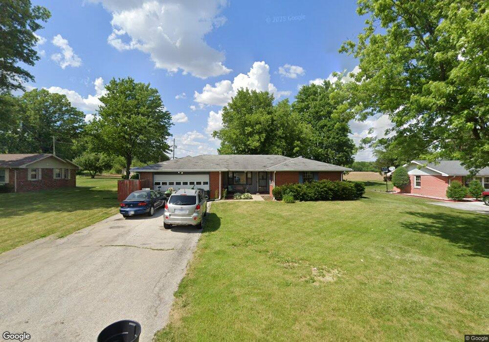 174 W County Road 200 S, Frankfort, IN 46041 - photo 1