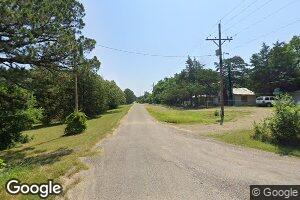 1345 Turkey Flat Rd, Lequire, OK 74943