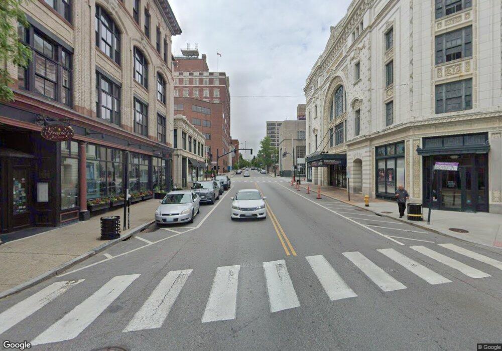 188 Washington St, Providence, RI 02903 - photo 1