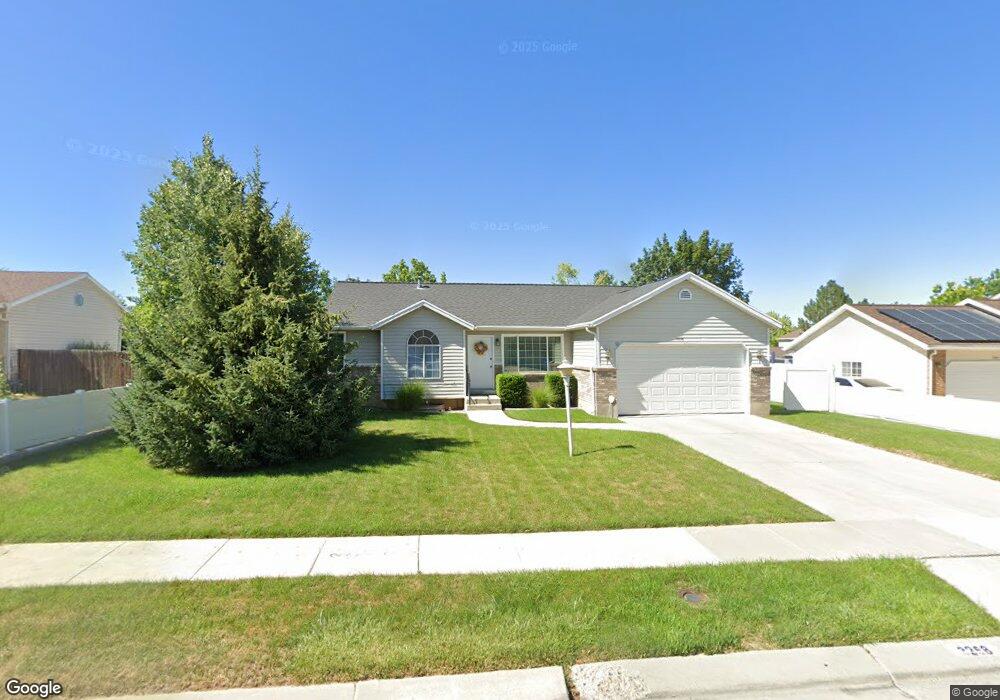 3258 W 8475 S, West Jordan, UT 84088 - photo 1