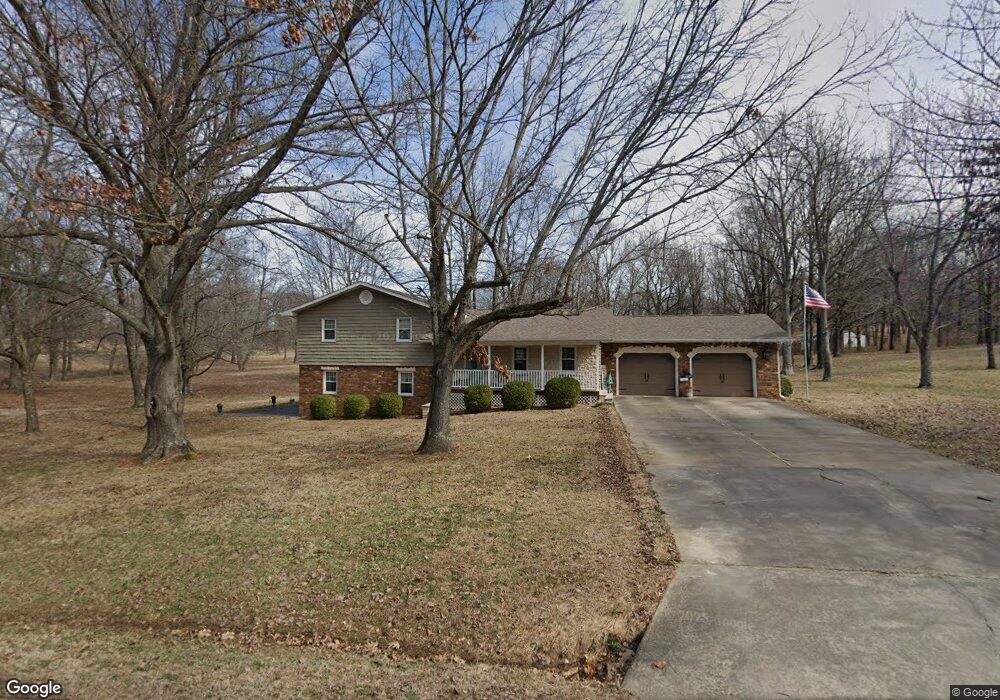 14339 Hidden Trails Cir, Dexter, MO 63841 - photo 1