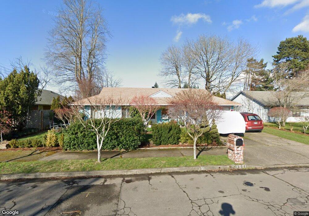 2001 NE 36th Ct, Gresham, OR 97030 - photo 1