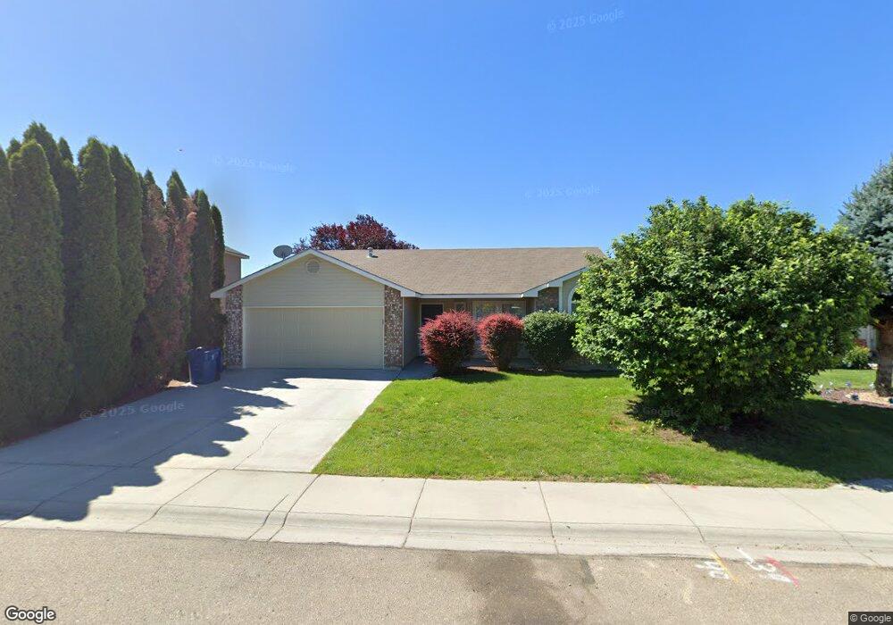 649 Aberdeen Dr, Nampa, ID 83686 - photo 1