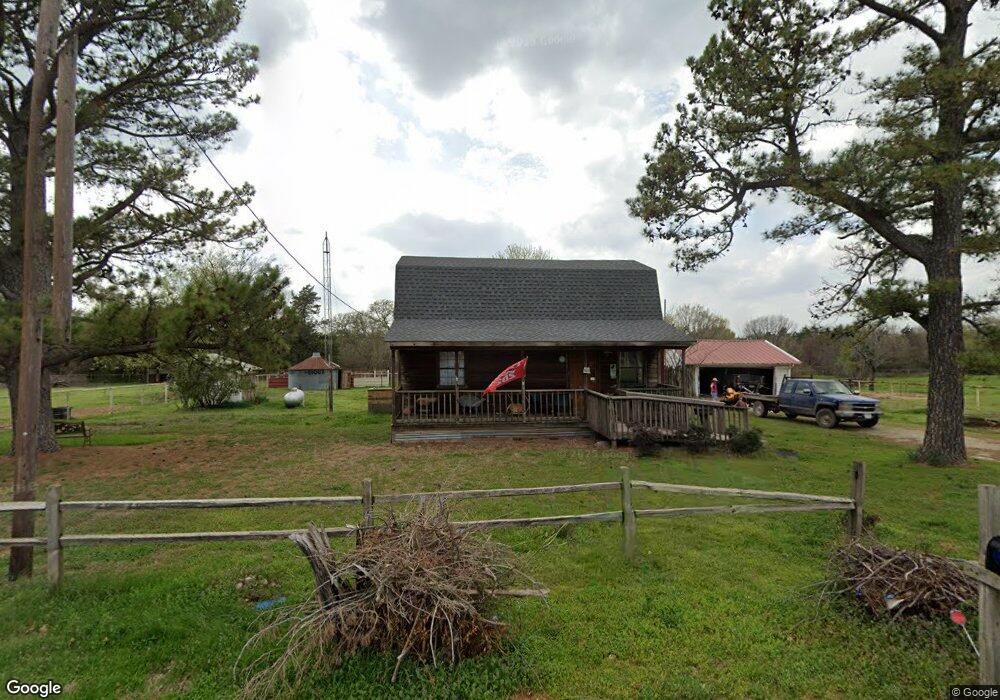 286 Earl Rd, Sadler, TX 76264 - photo 1