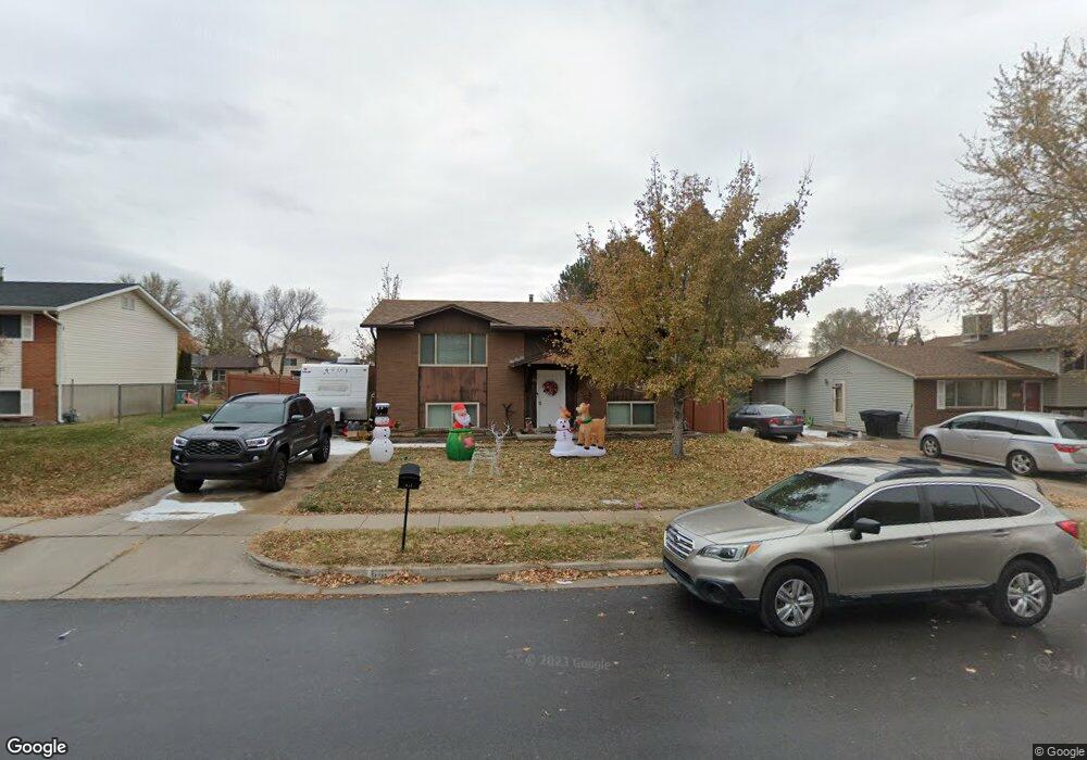 641 W 1635 N, Clearfield, UT 84015 - photo 1