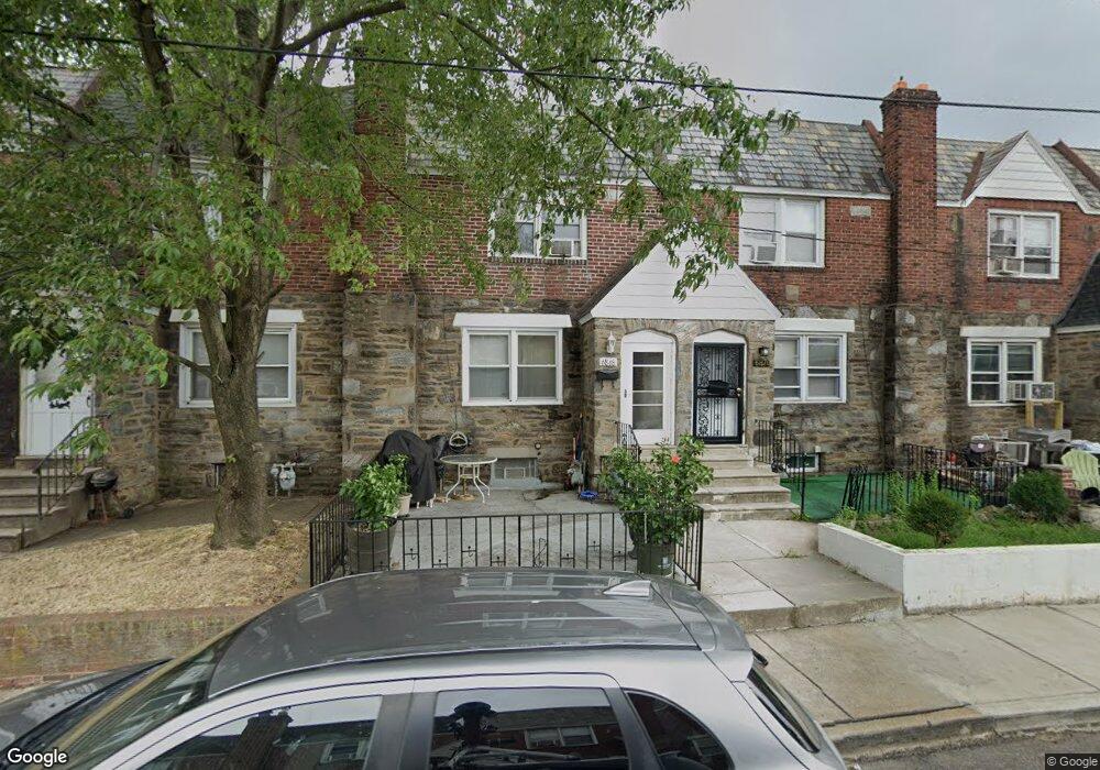 6866 Clover Ln, Upper Darby, PA 19082 - photo 1