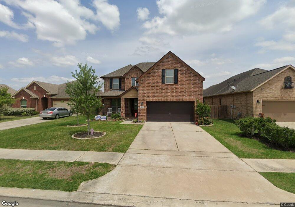 2618 Forest Cove Ct, Conroe, TX 77385 - photo 1