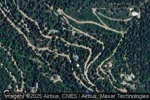 7 Watson Trail, High Rolls Mountain Park, NM 88325
