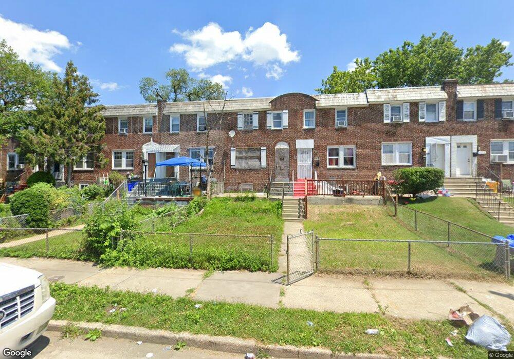 598 Raritan St, Camden, NJ 08105 - photo 1