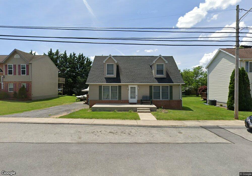 82 S Main St, Smithsburg, MD 21783 - photo 1