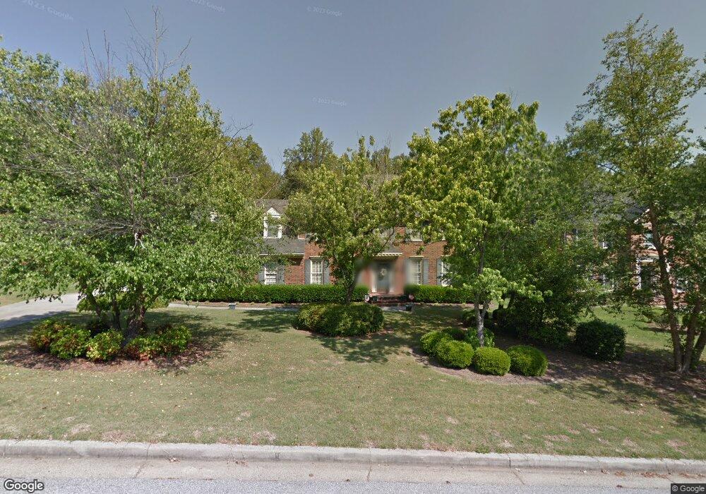 4116 Knollcrest Cir N, Augusta, GA 30907 - photo 1